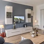 50189 Meermomente Apartment