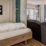 Apartment 50189 Meermomente