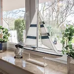 Daire 50189 Meermomente Harlesiel