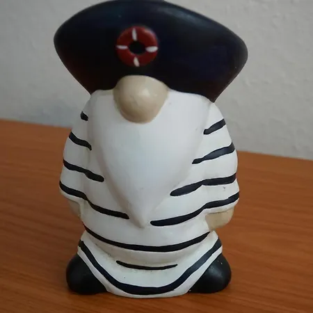 50189 Meermomente アパート *