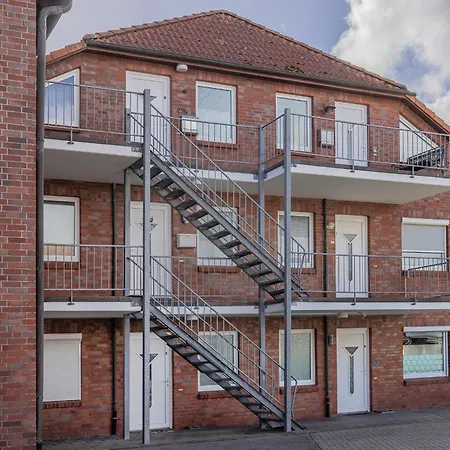 50189 Meermomente Apartman *