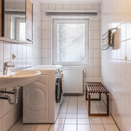 Apartamento 50189 Meermomente Harlesiel
